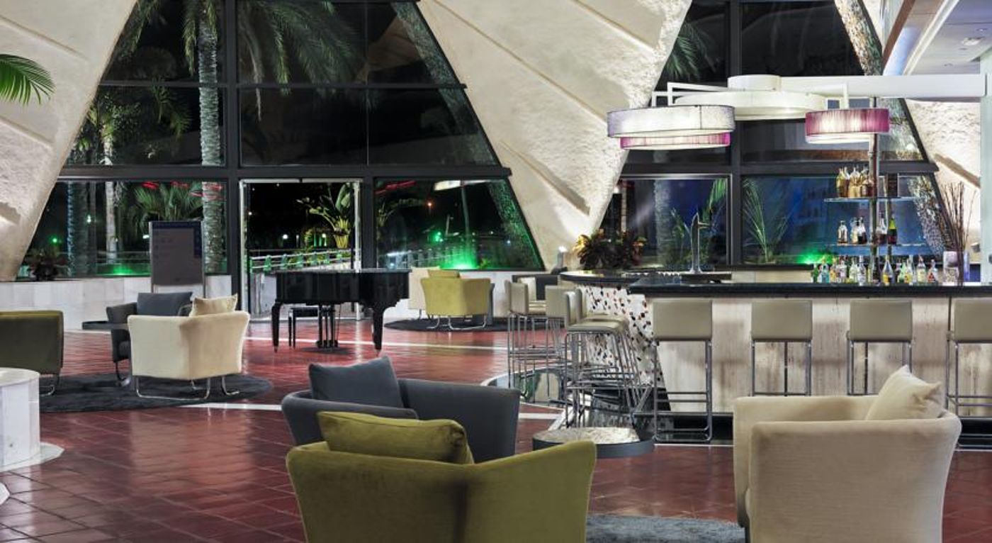 H10 Playa Meloneras Palace