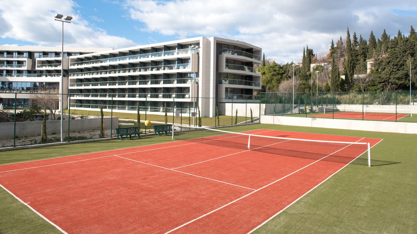 Sheraton Dubrovnik Riviera Hotel