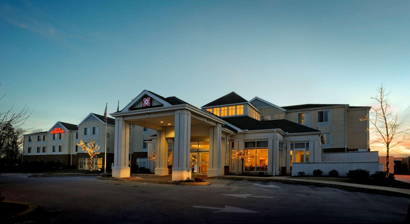 Hilton Garden Inn Kennett Square-United States-KENNETT SQUARE-General view-3