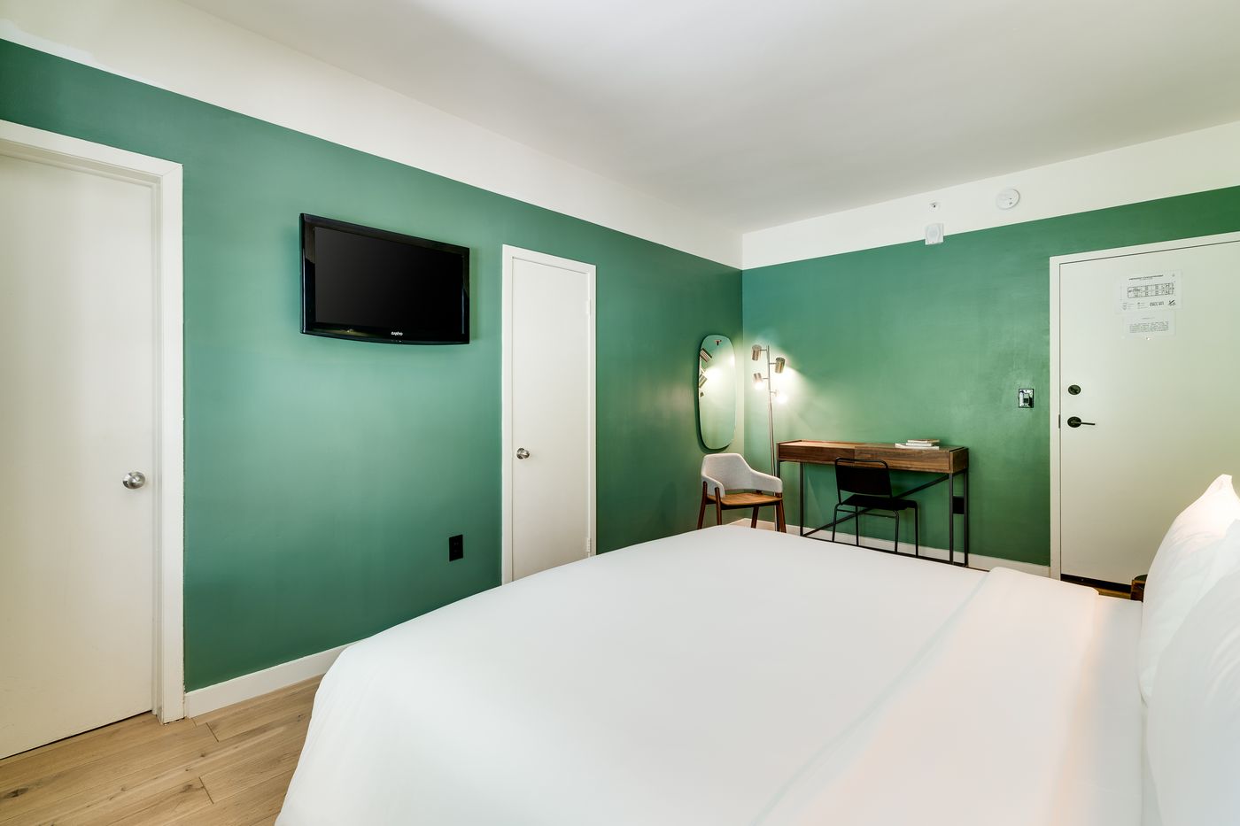 Greenview South Beach - United States - MIAMI BEACH - Room - 3