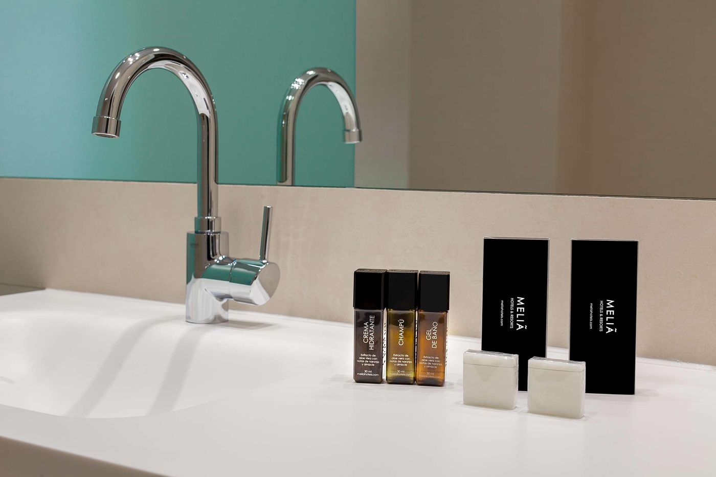 Melia Plaza - Spain - VALENCIA - Room - 2