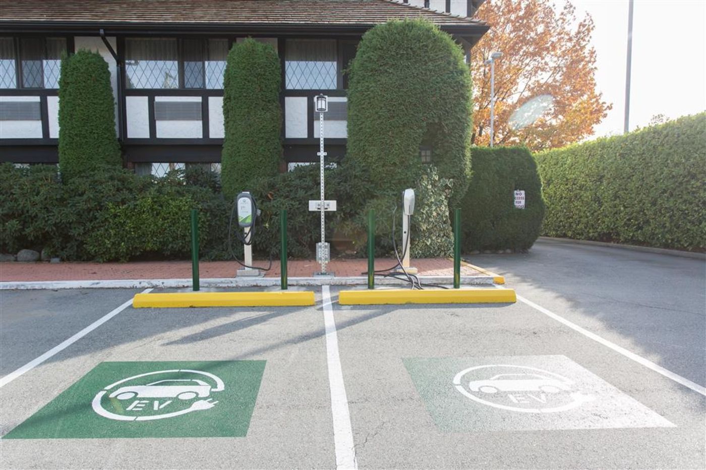 Abercorn Hotel Trademark Collection by Wyndham-Canada-RICHMOND (VANCOUVER A/P)-General view-6