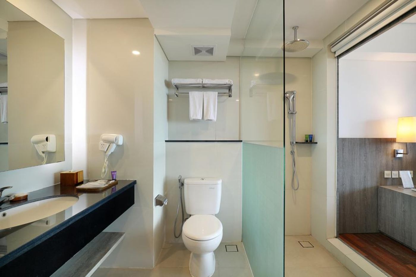 ASTON Canggu Beach Resort-Indonesia-BALI-Room-10