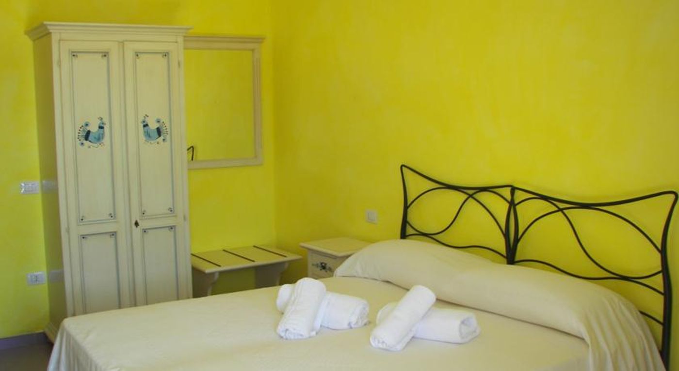 La Ciaccia Hotel Residence