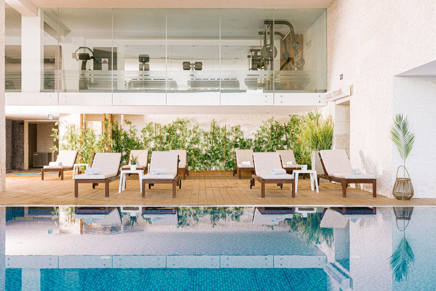 Ilica Hotel Spa & Thermal Resort