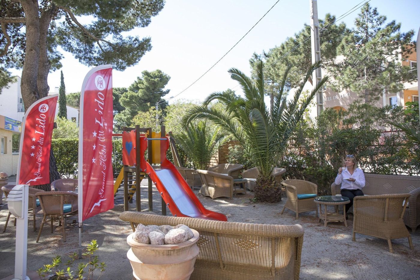 Du Lido-France-ARGELÈS SUR MER -General view-4
