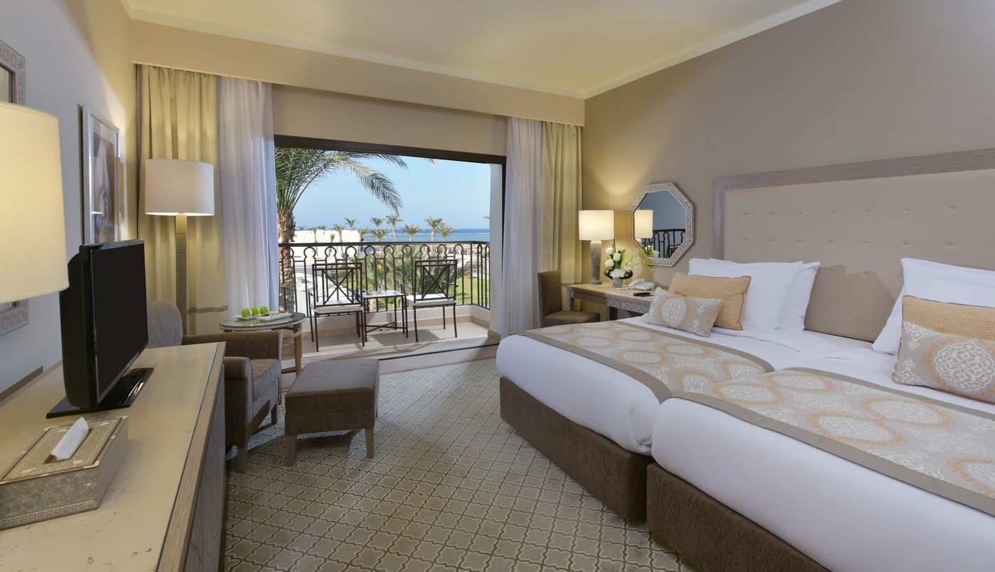 Steigenberger Alcazar