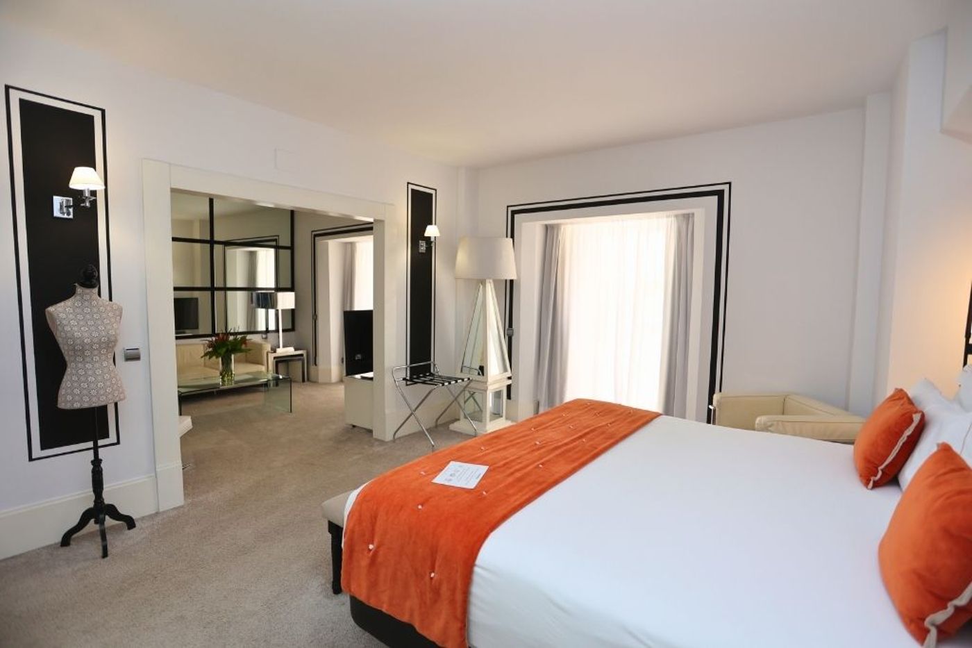 Hotel Mariposa-Spain-MALAGA-Room-10