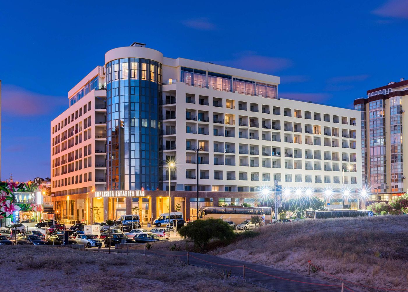 Tryp-Lisboa-Caparica-Mar-Hotel-General-view-53