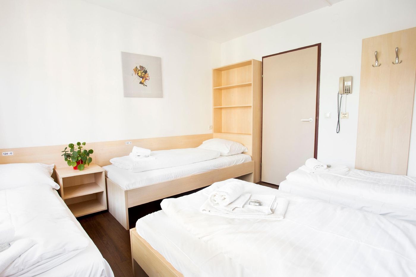 myNext - Riverside Hotel Salzburg-Austria-SALZBURG-Room-8