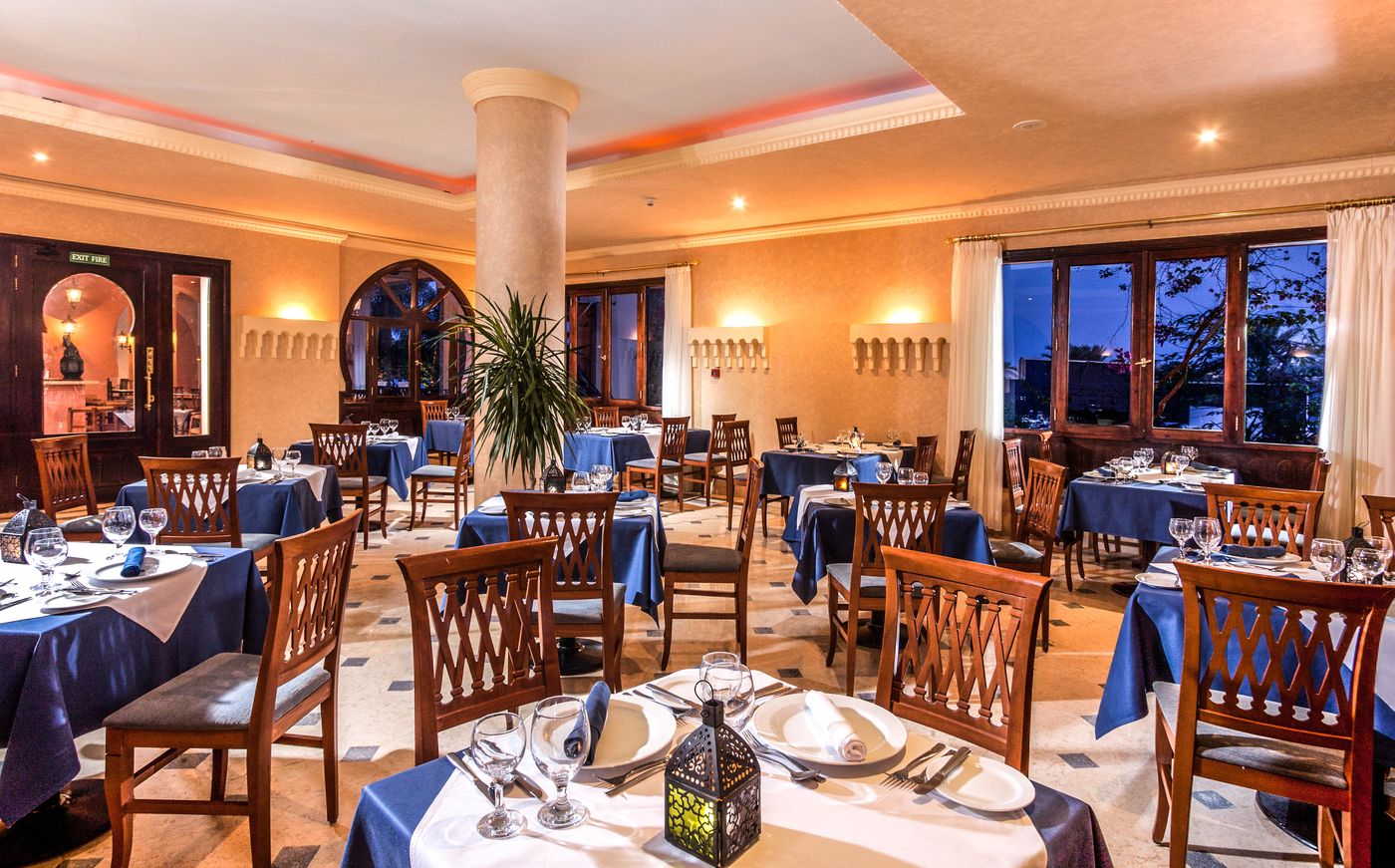 Steigenberger-Coraya-Beach-Restaurant-29