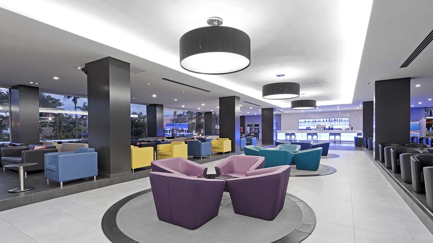 Gran Canaria Princess - Adults Only