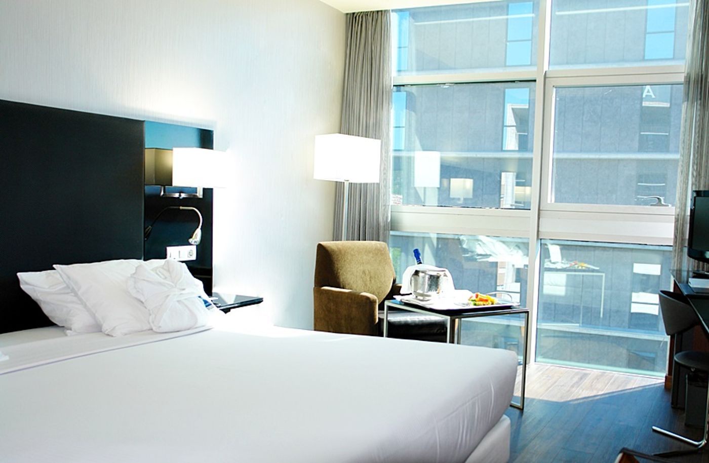 AC Som-Spain-L'HOSPITALET DE LLOBREGAT-General view-4