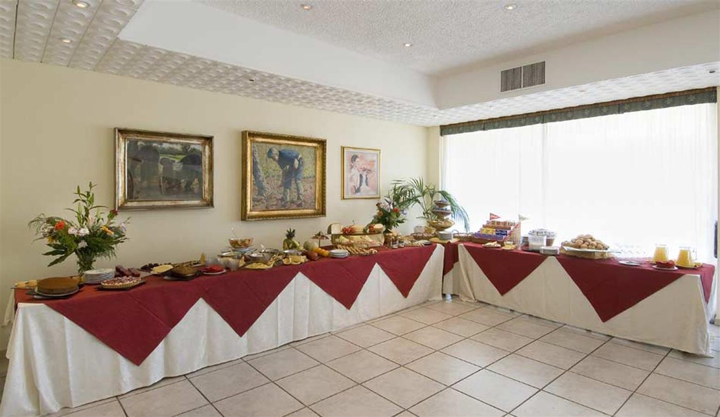 Hotel HR-Italy-Modugno-General view-4