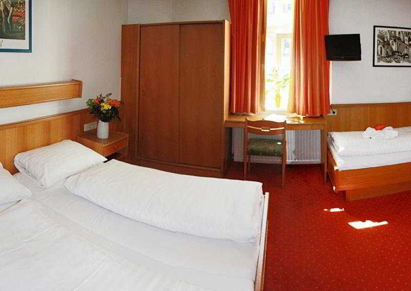 Goldene Krone-Austria-INNSBRUCK-Room-7
