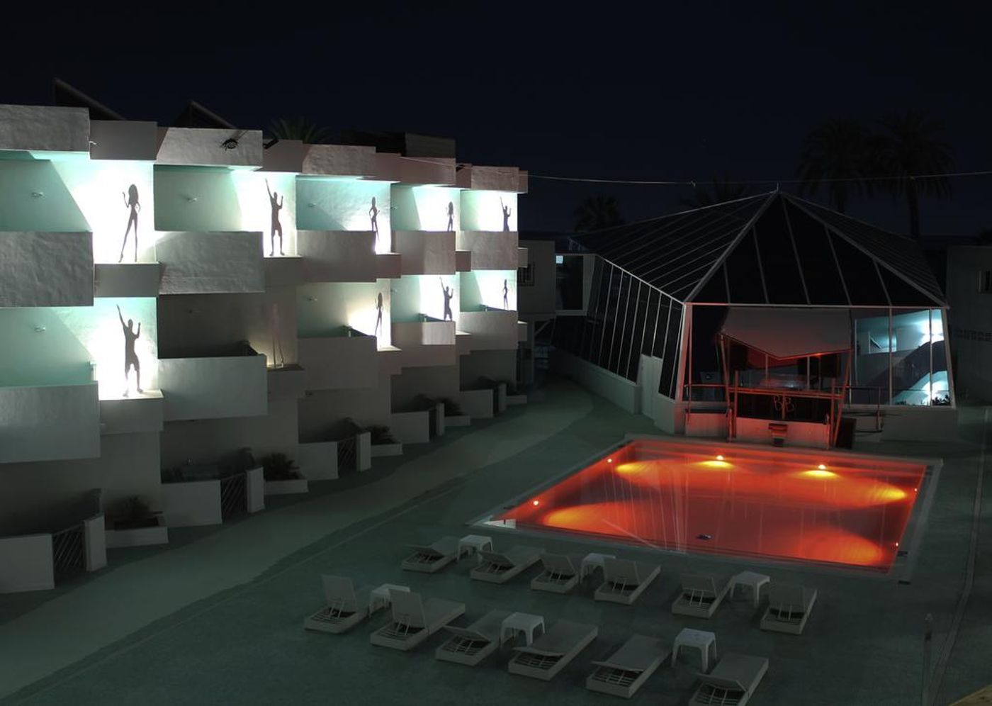 Bora Bora Apartments