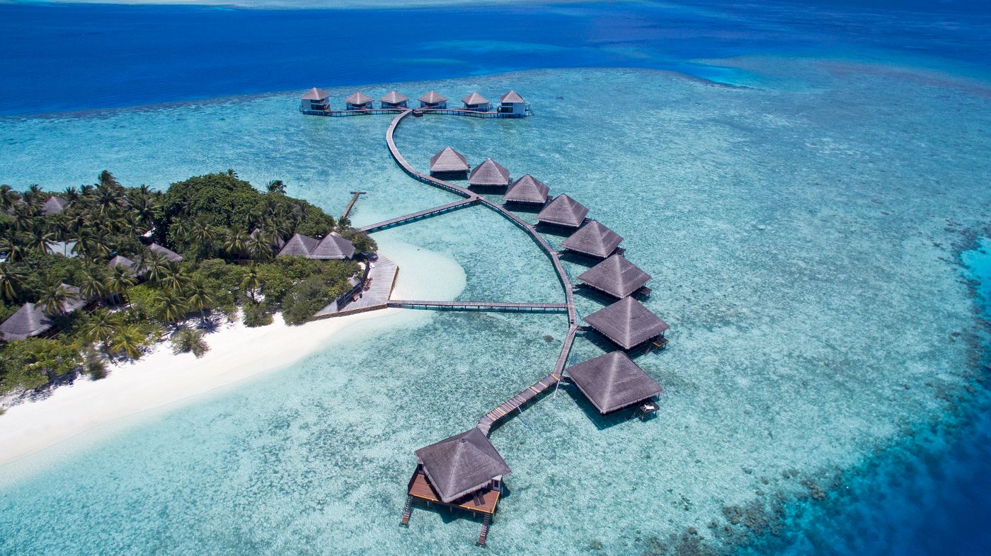 Adaaran Club Rannalhi