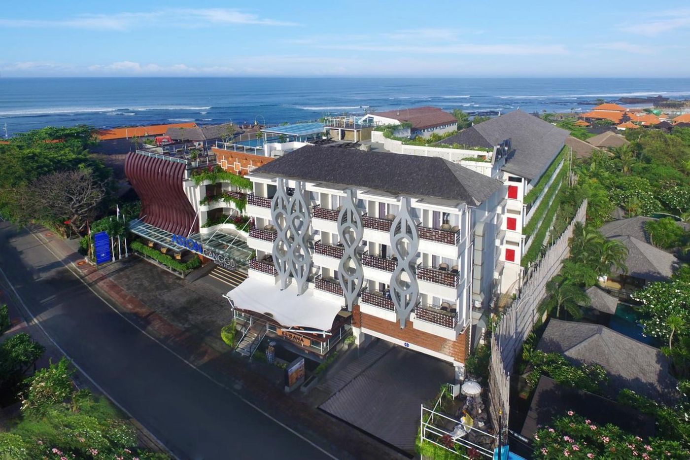 ASTON Canggu Beach Resort-Indonesia-BALI-General view-5