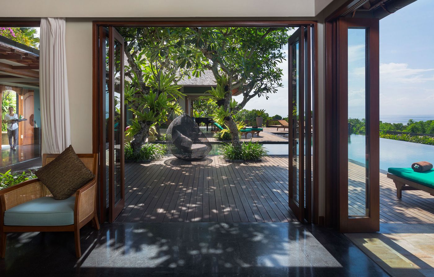 The Shanti Residences and Resort-Indonesia-BALI-Lobby-5