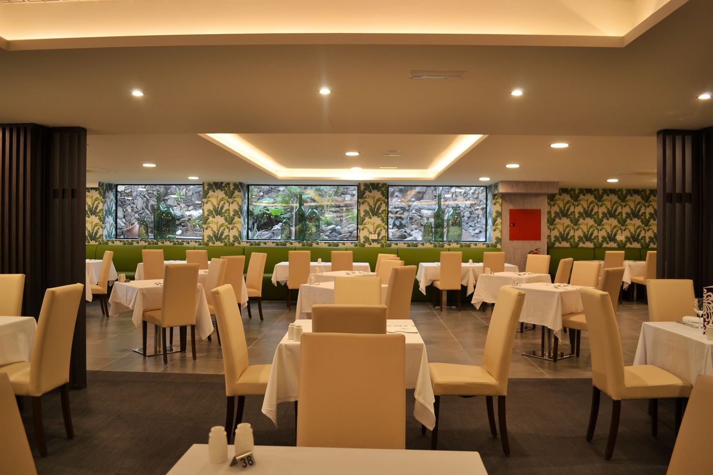 Hotel & Spa Cordial Roca Negra