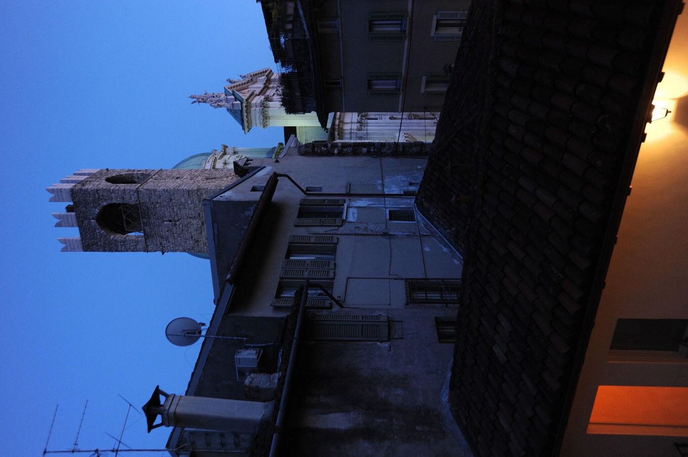 Albergo Orologio-Italy-BRESCIA-General view-2