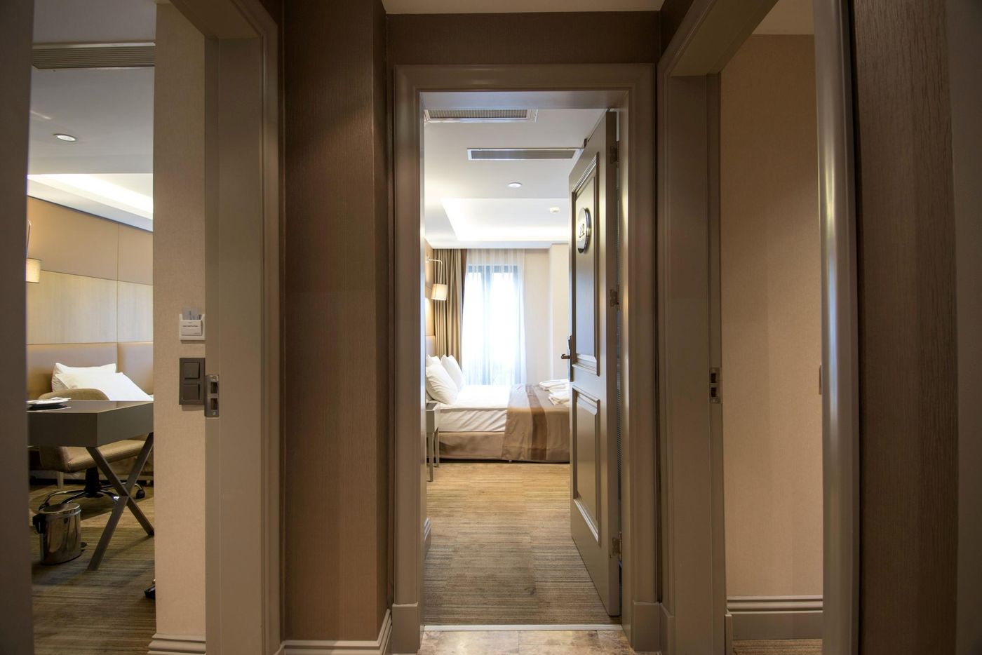 GK Regency Suites-Turkey-ISTANBUL-Room-6