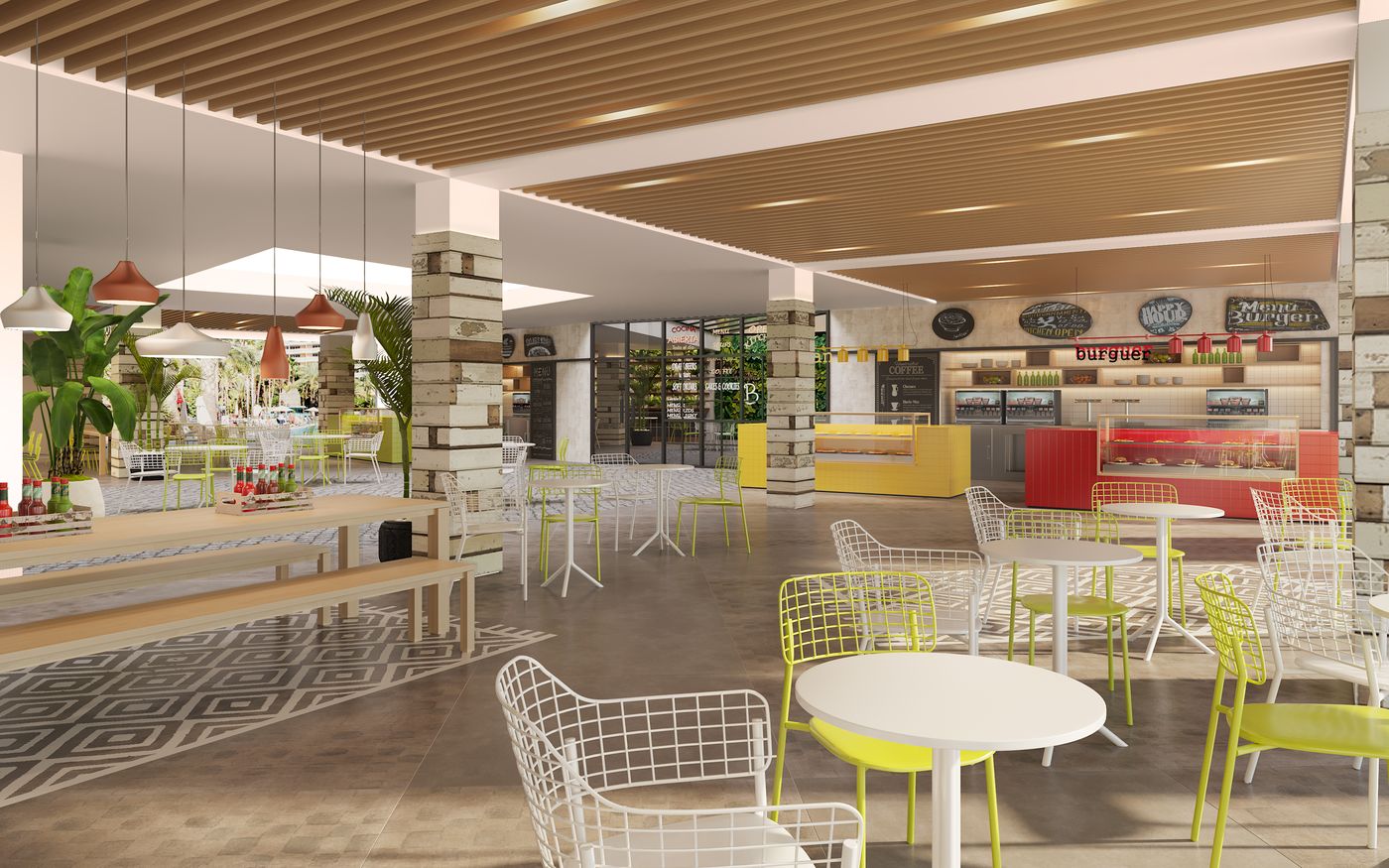 Abora Buenaventura by Lopesan Hotels (ex Ifa Buenaventura)