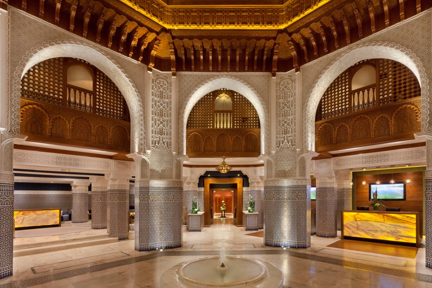 Palmeraie--Palace-Lobby-38