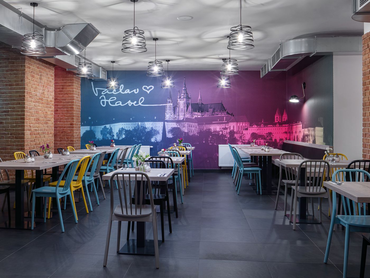 Hotel-Apartment-Wenceslas-Square-Restaurant-51