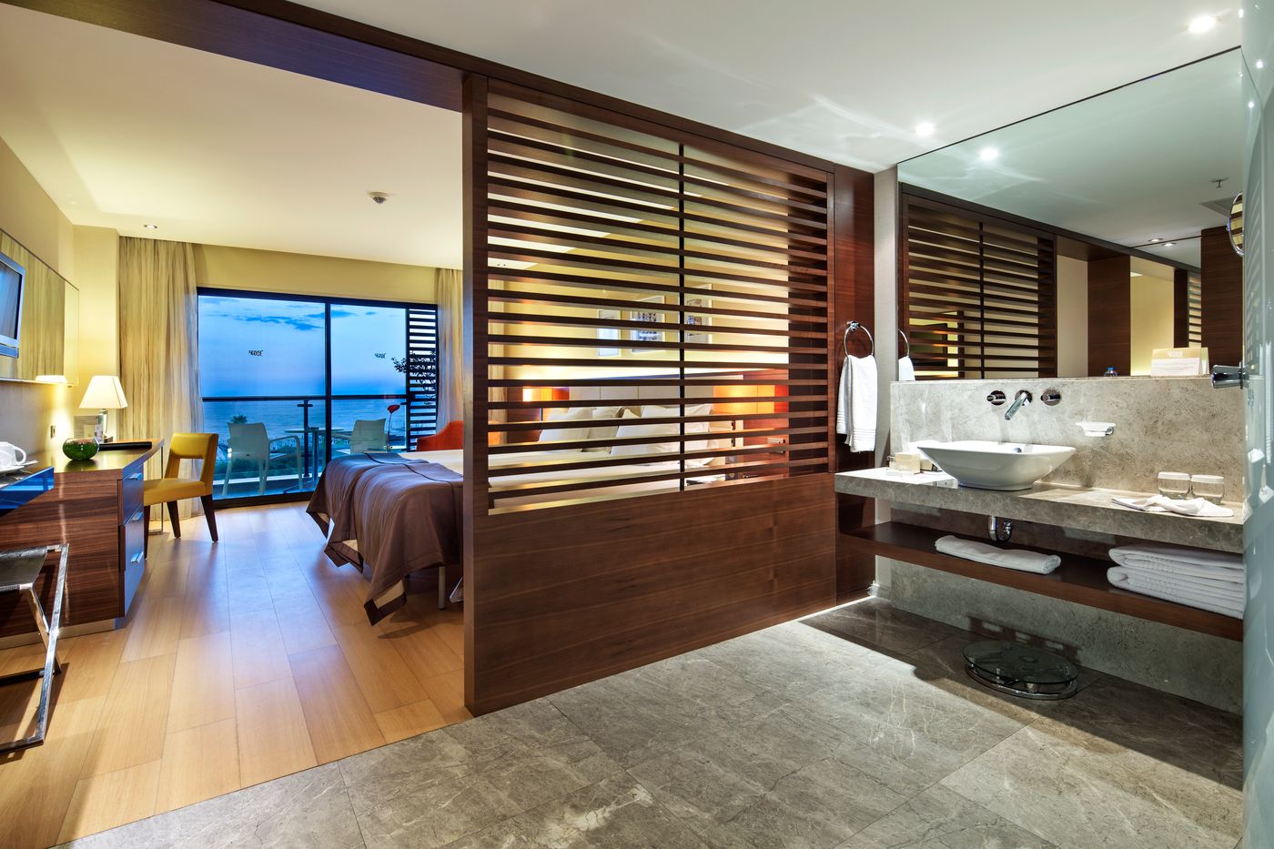 TUI Blue Side - Adults Only (16+)