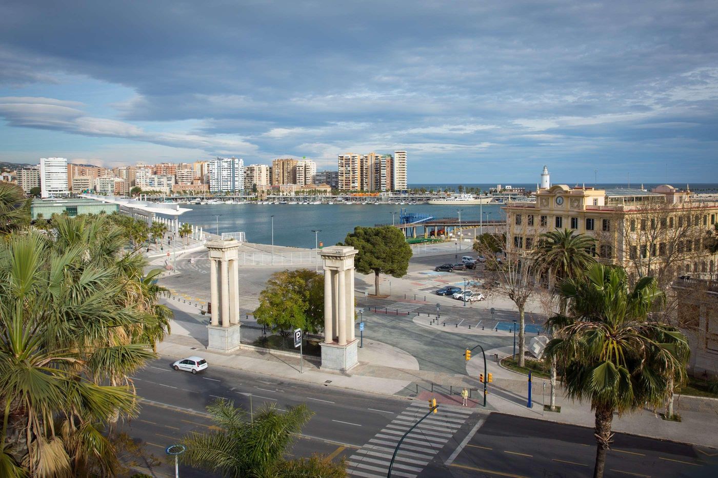 Room-Mate-Valeria-General-view-1