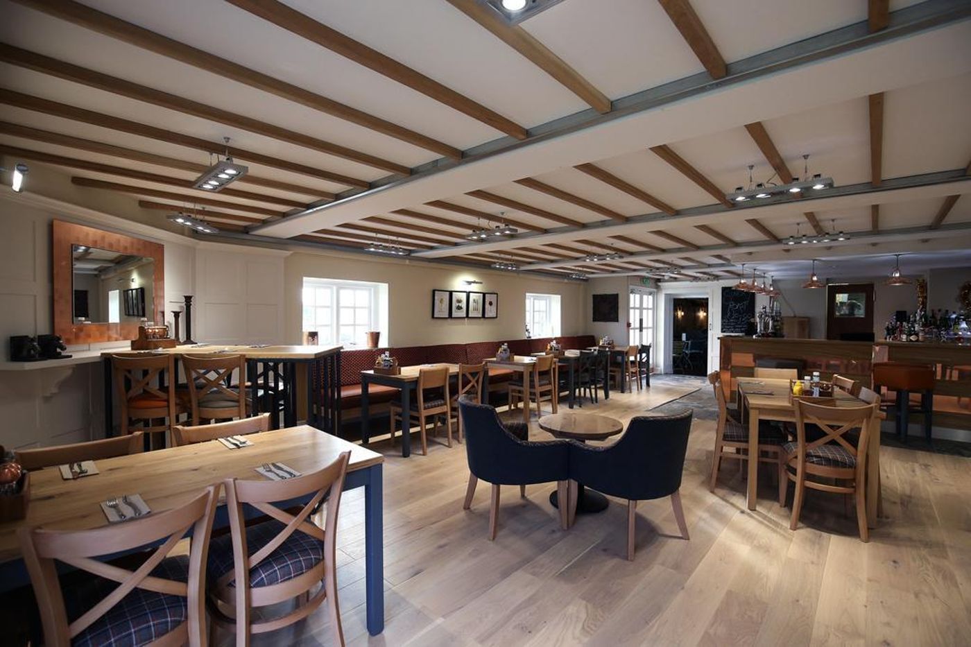 Leasowe Castle-United Kingdom-LIVERPOOL-General view-8