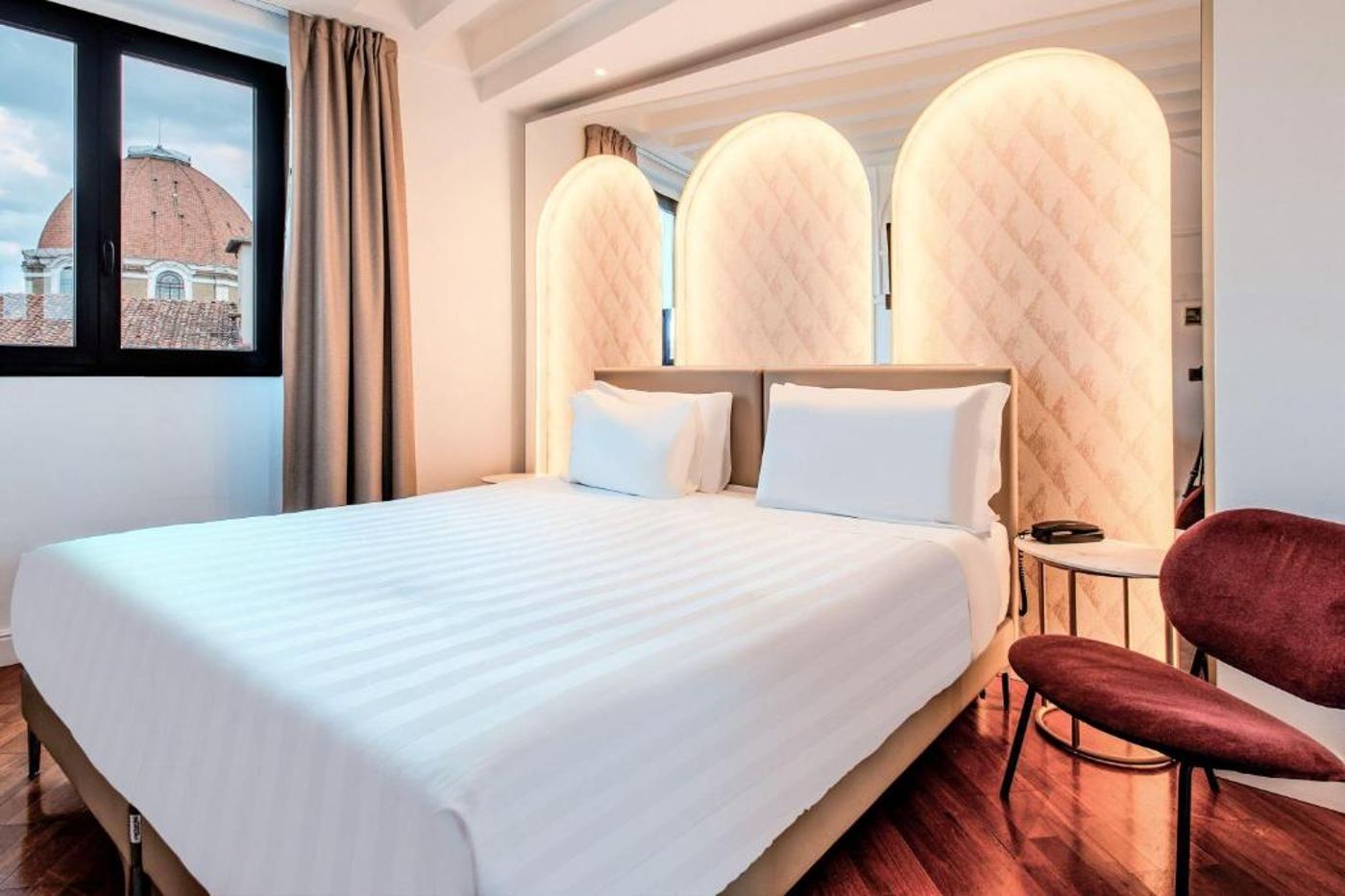 Laurus-Hotel-Al-Duomo-Room-39