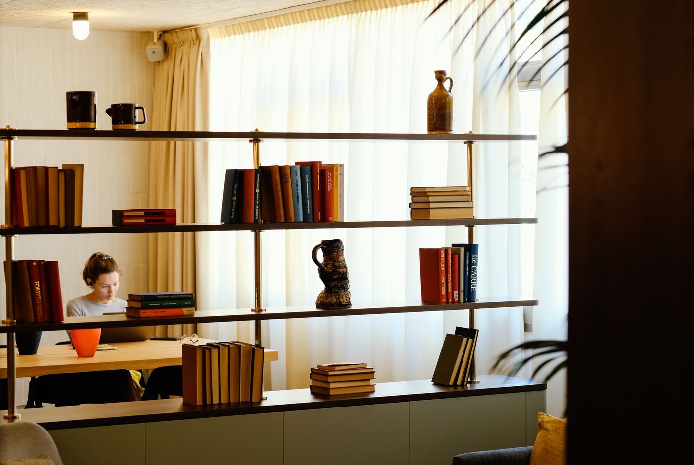 c-hotels Club House-Italy-ROME-General view-1