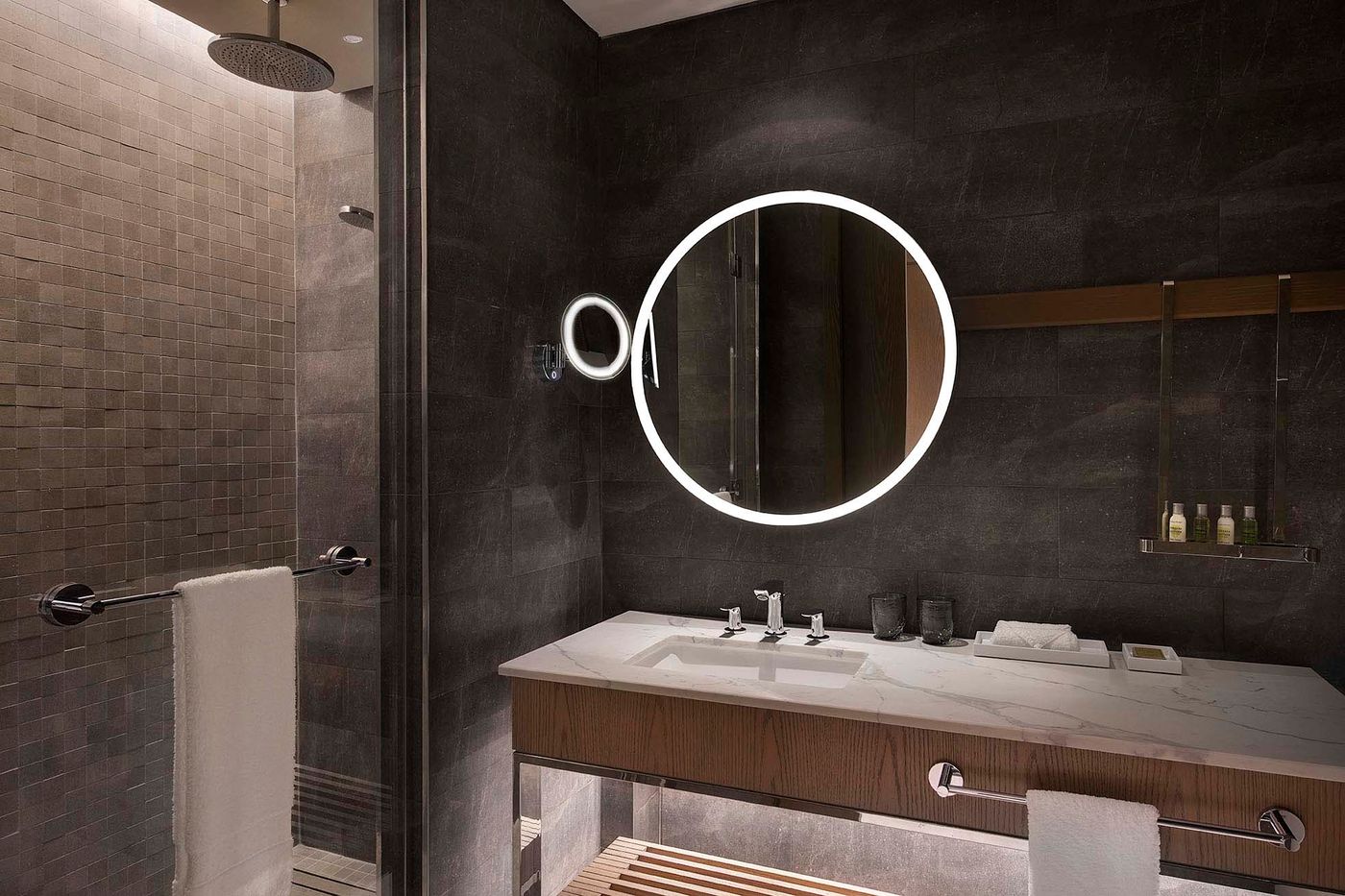 Hilton Abu Dhabi Yas Island