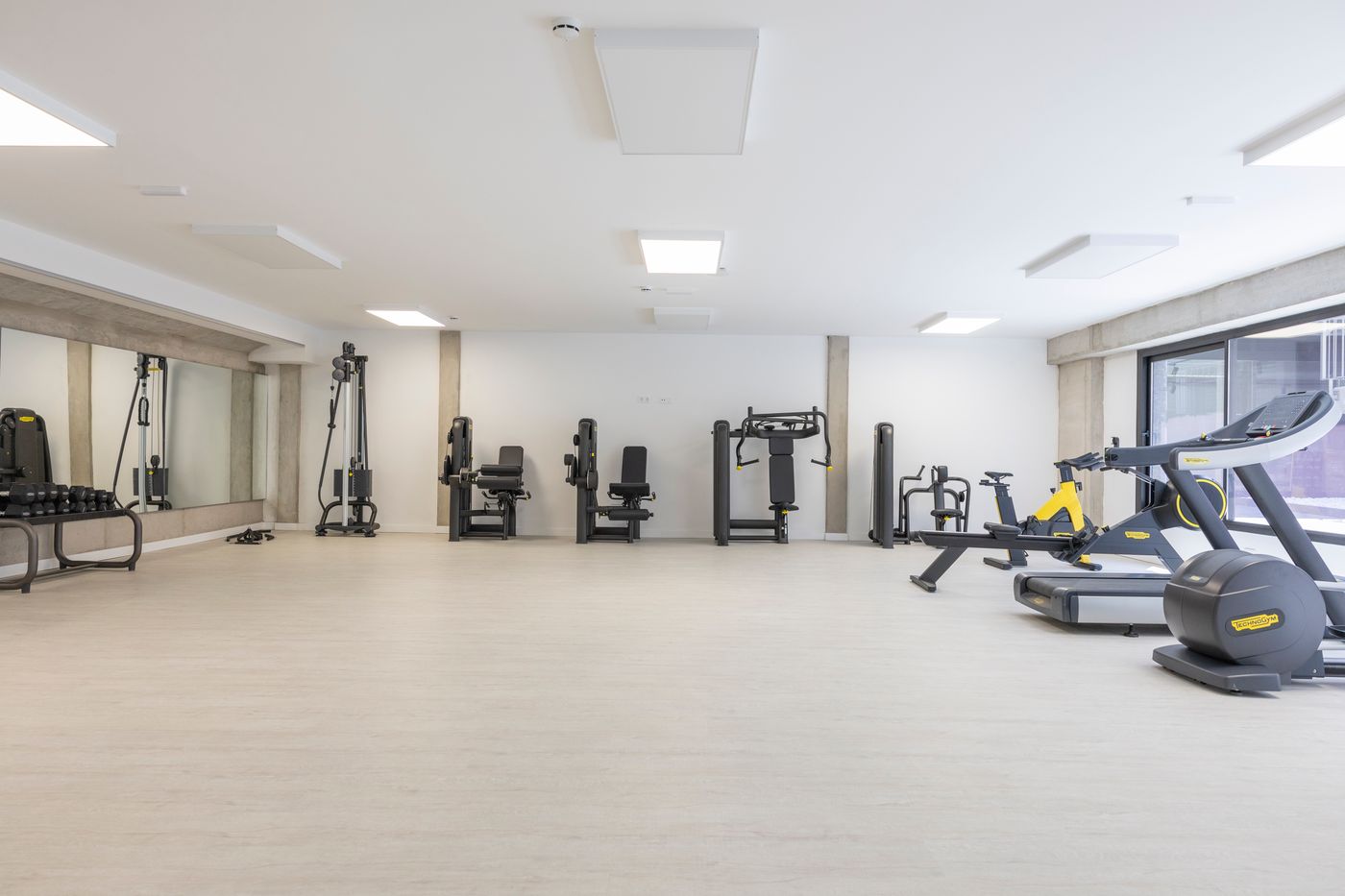 Lacasa Apartments Cotillo