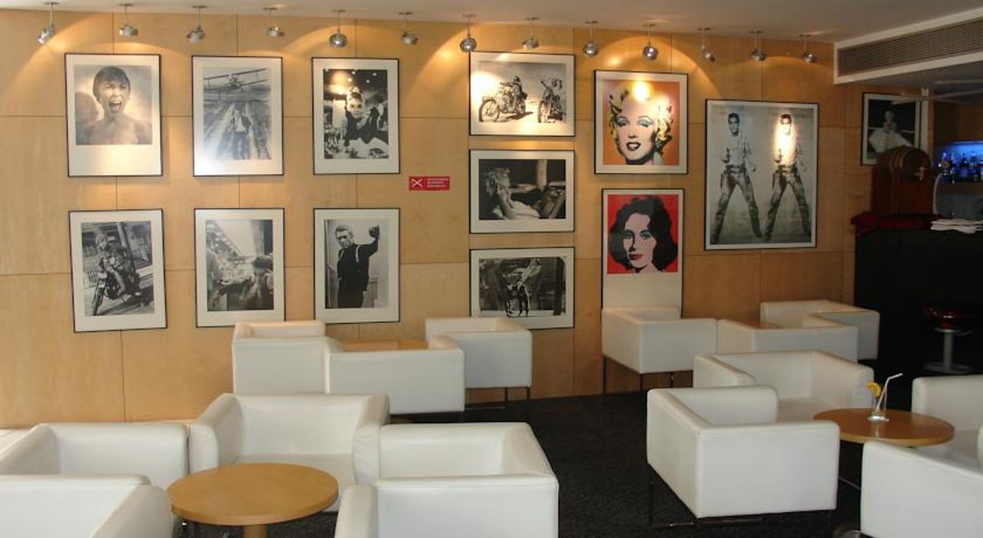 VIP Executive Azores