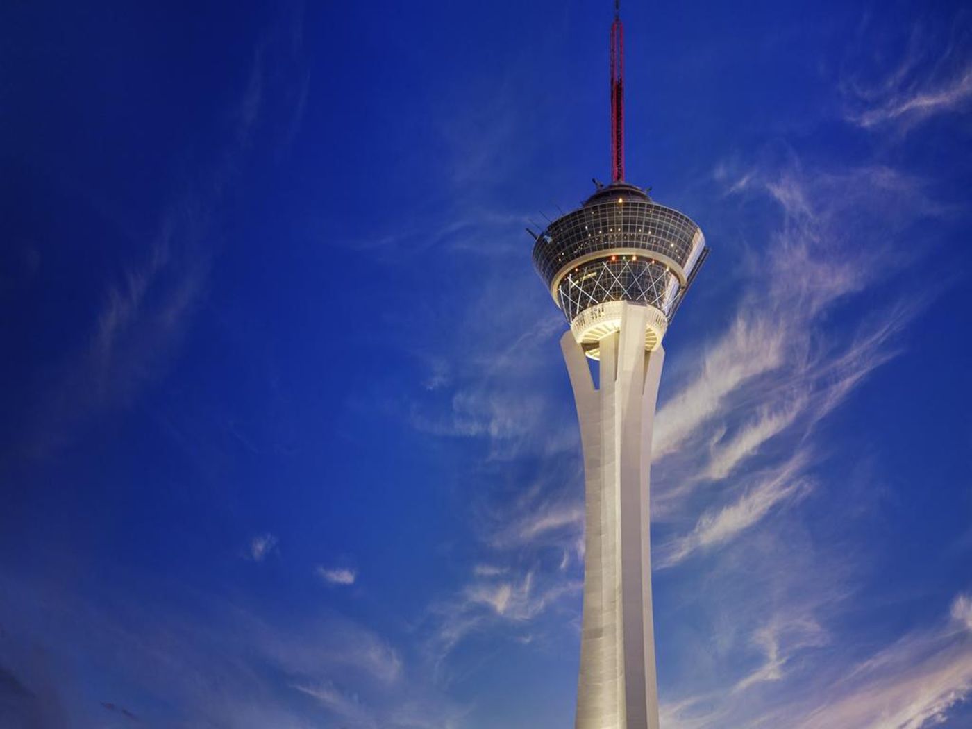 Stratosphere Hotel & Casino