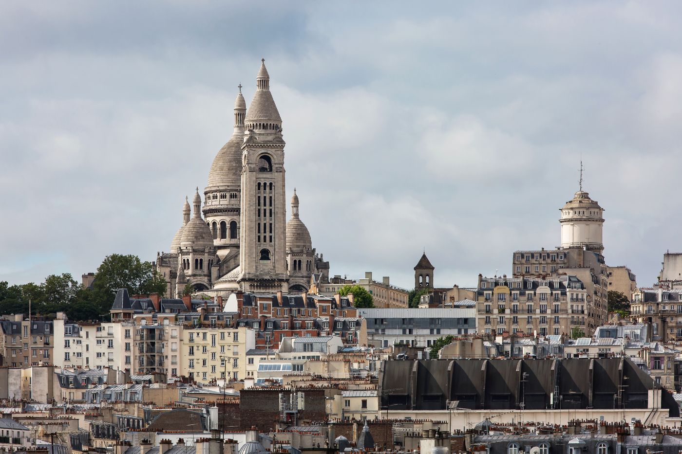 Best-Western-Hotel-le-18-Paris-Room-1