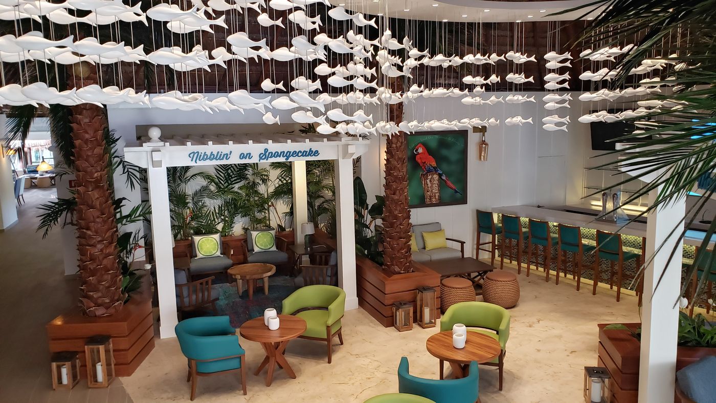 Margaritaville Island Reserve Riviera Cancun