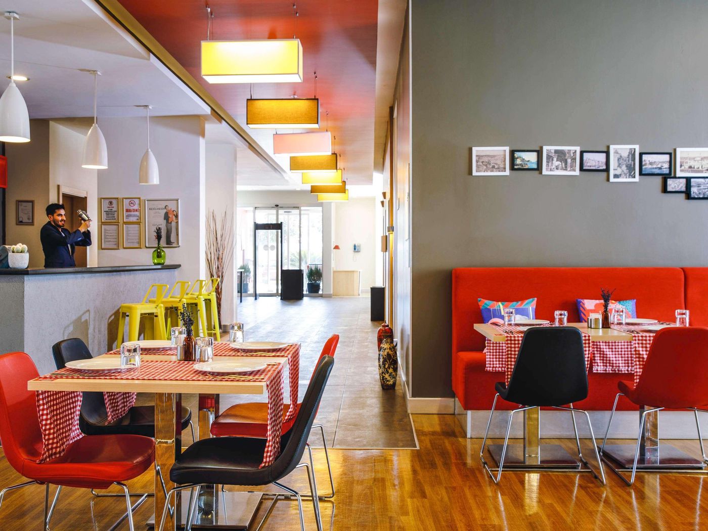 ibis Istanbul Esenyurt-Turkey-ISTANBUL-General view-6