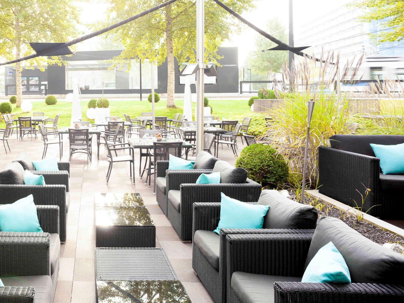 Novotel Zurich Airport Messe-Switzerland-GLATTPARK-General view-3