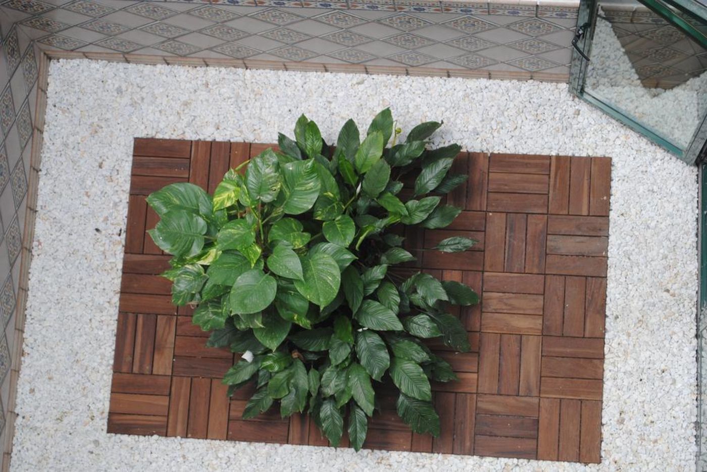 Hotel Las Nieves-Spain-GRANADA-General view-6