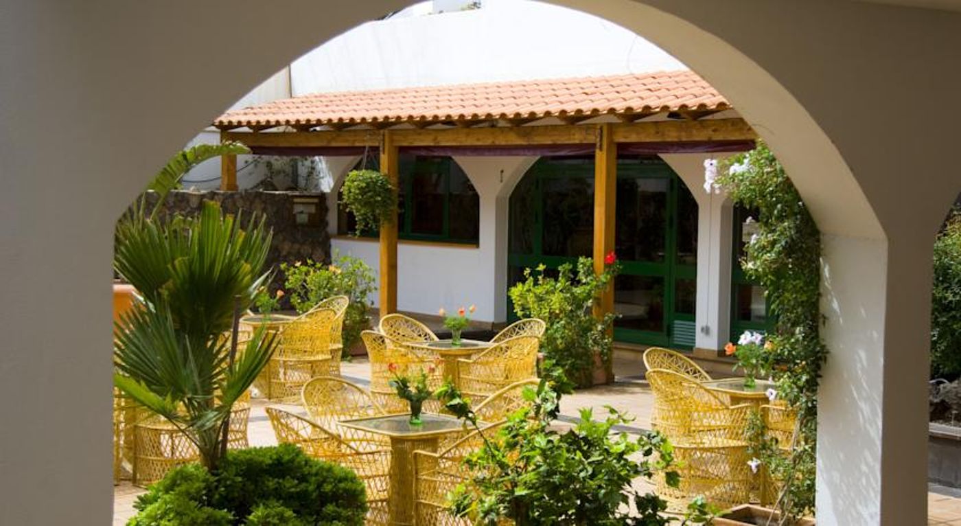 Esquinzo Monte del Mar