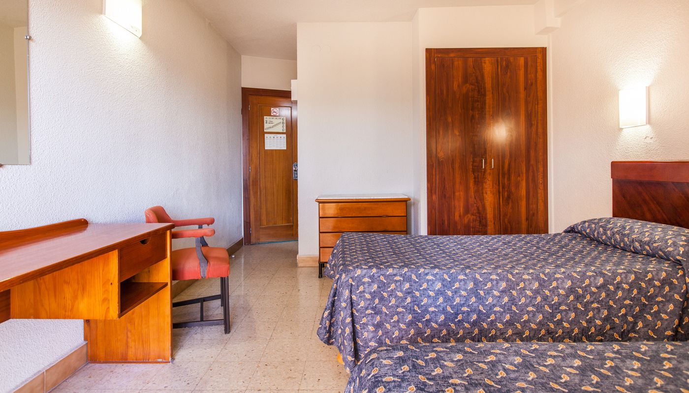 Blue Sea Calas Marina