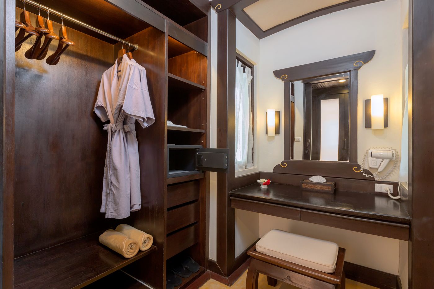 Village-Resort---Spa-Room-40