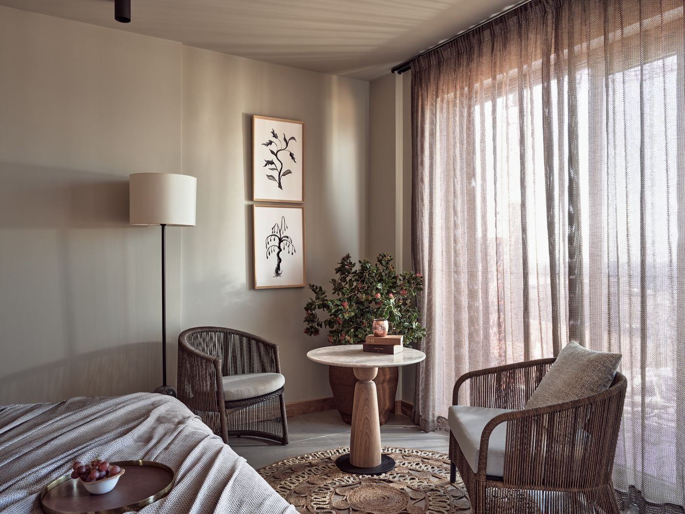 The Royal Senses, Curio Collection by Hilton