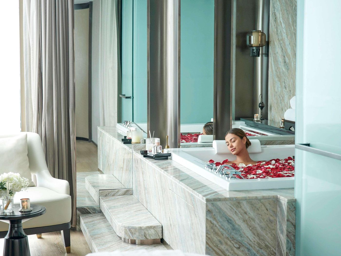 VIE-Hotel-Bangkok---MGallery-Sports-and-Entertainment-63