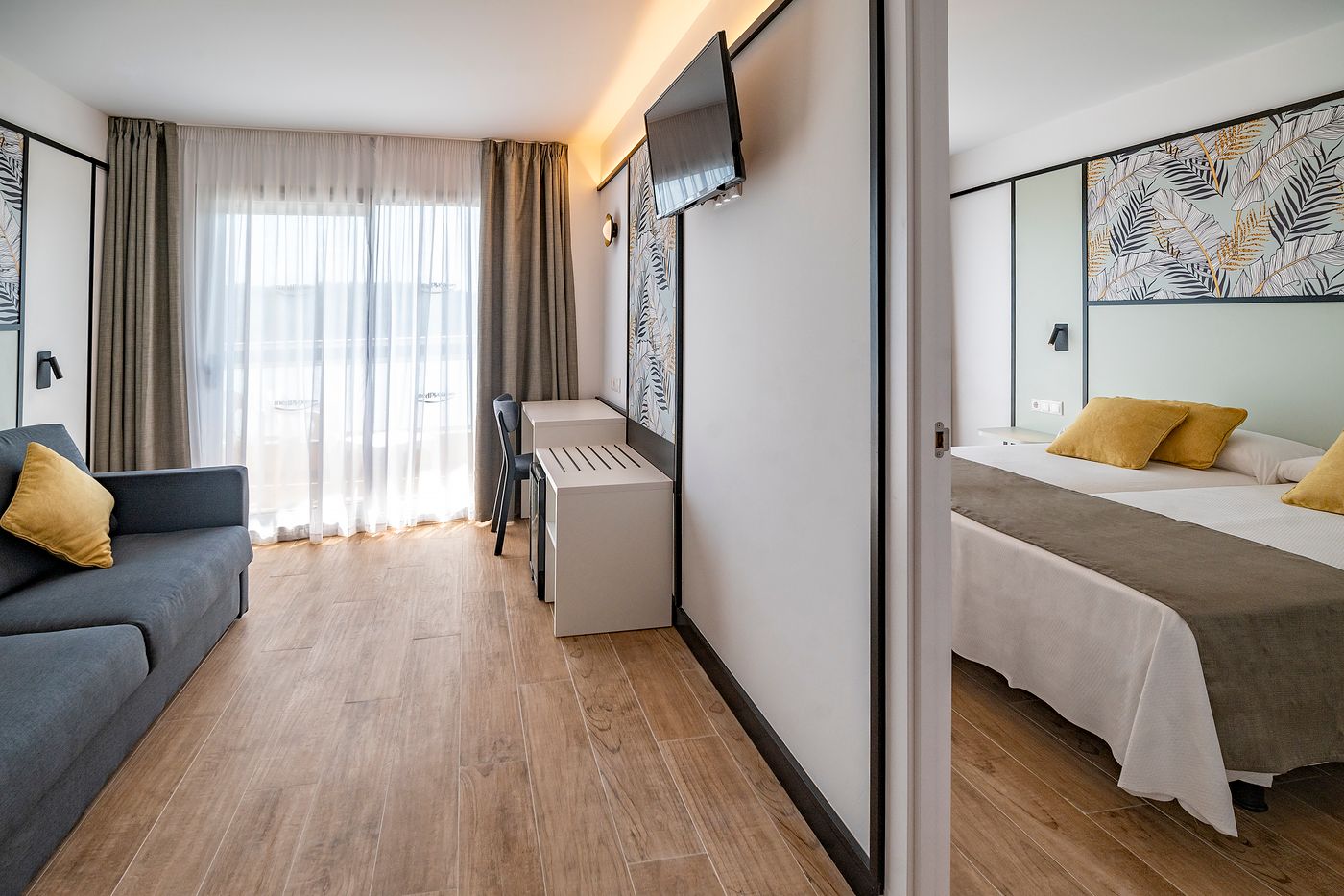 Medplaya Hotel Calypso