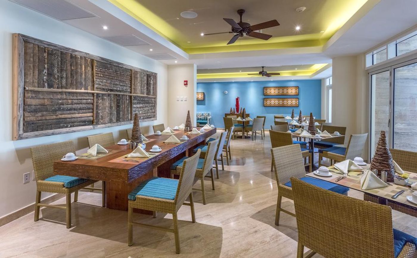 Westin Puntacana Resort & Club